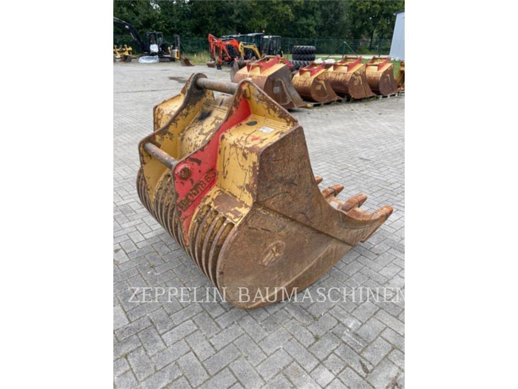 CAT SIEBLÖFFEL 1500MM Kauhat
