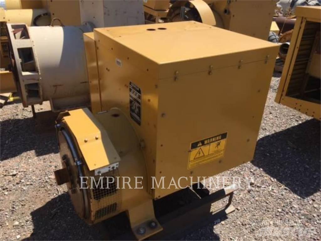 CAT SR-4 Muut