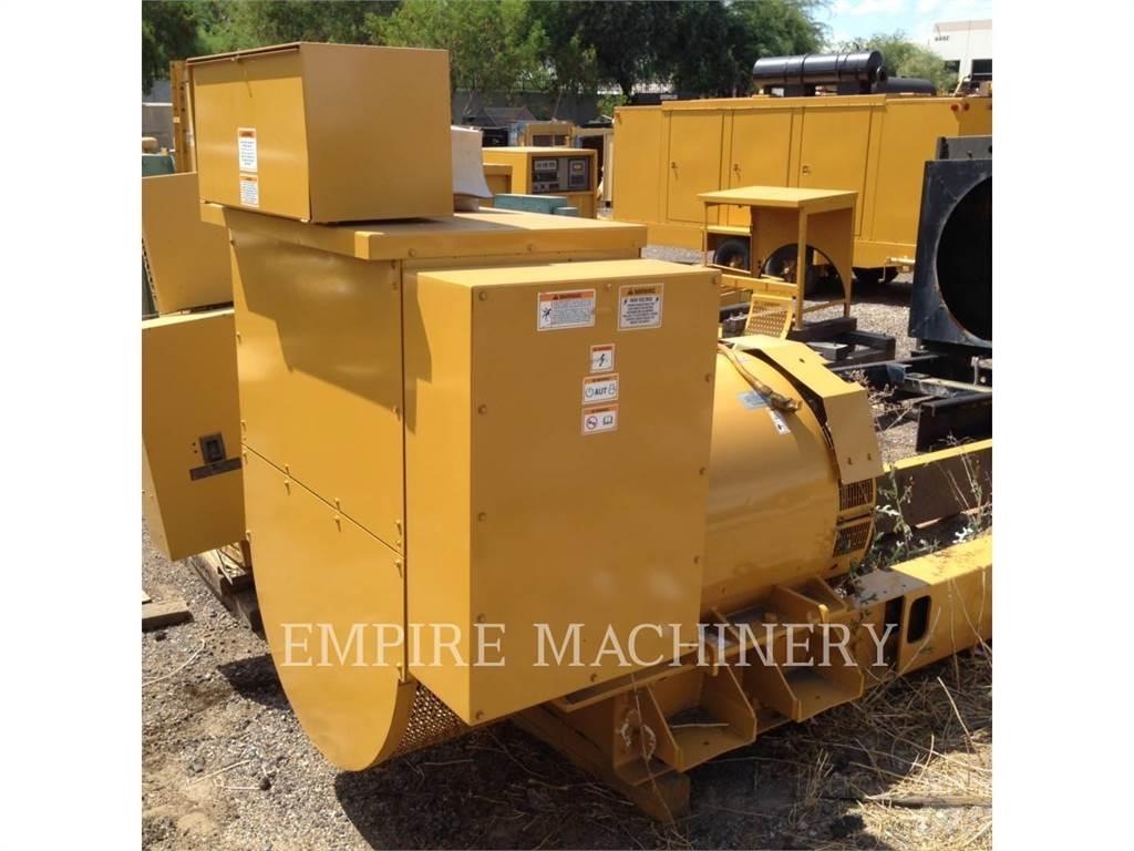 CAT SR-4 Muut