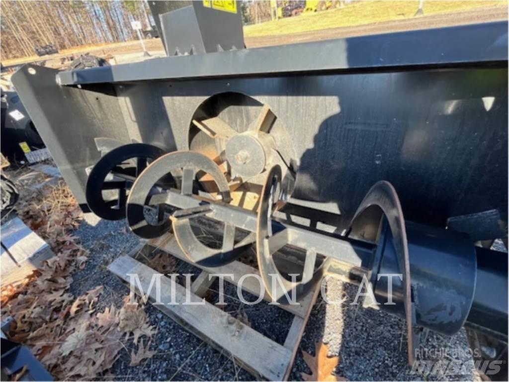 CAT SR318 Lumilingot