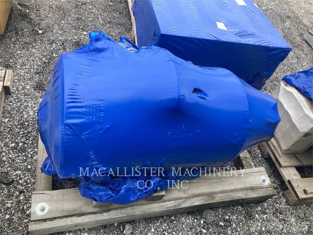 CAT SR4 Dieselgeneraattorit