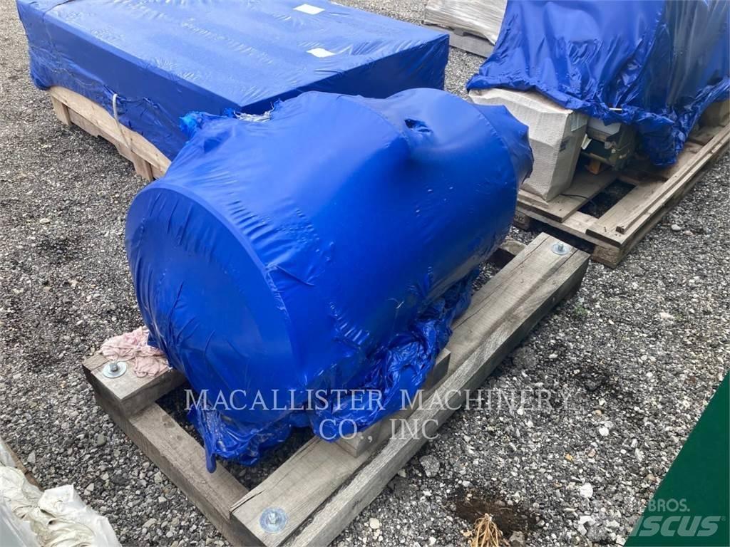 CAT SR4 Dieselgeneraattorit