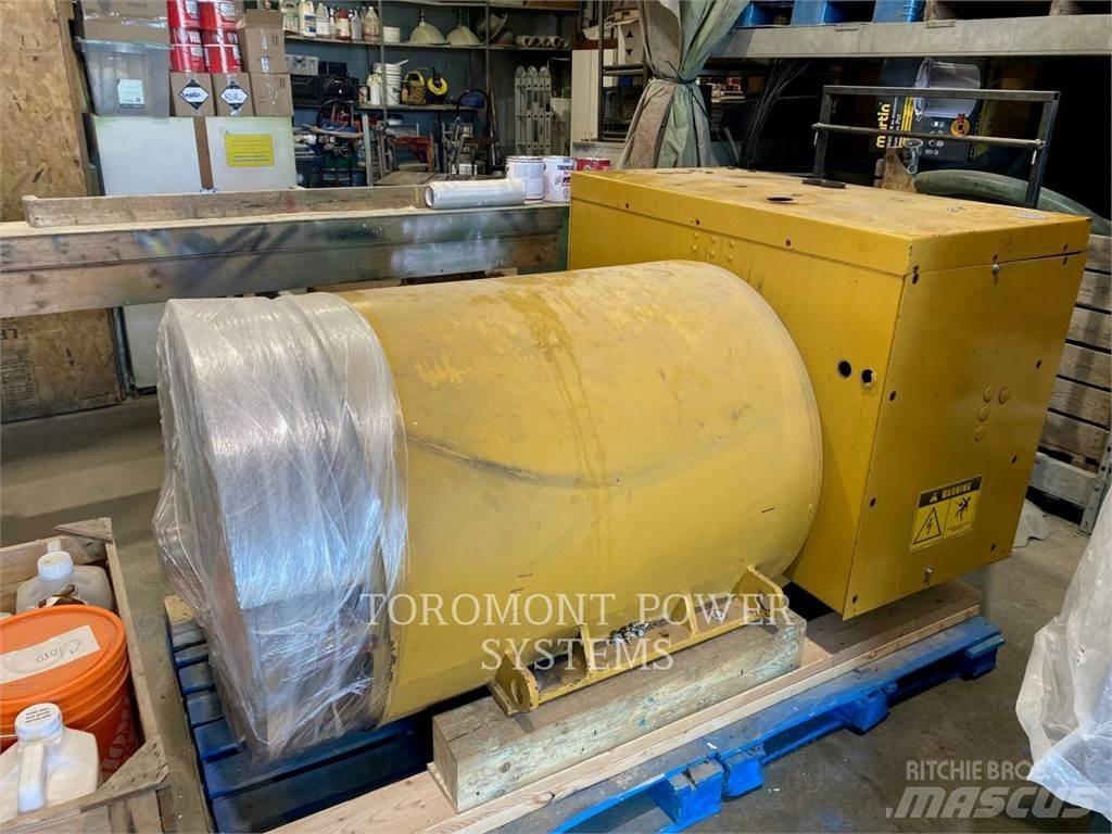 CAT SR4_ 1500KW_ 480V Muut