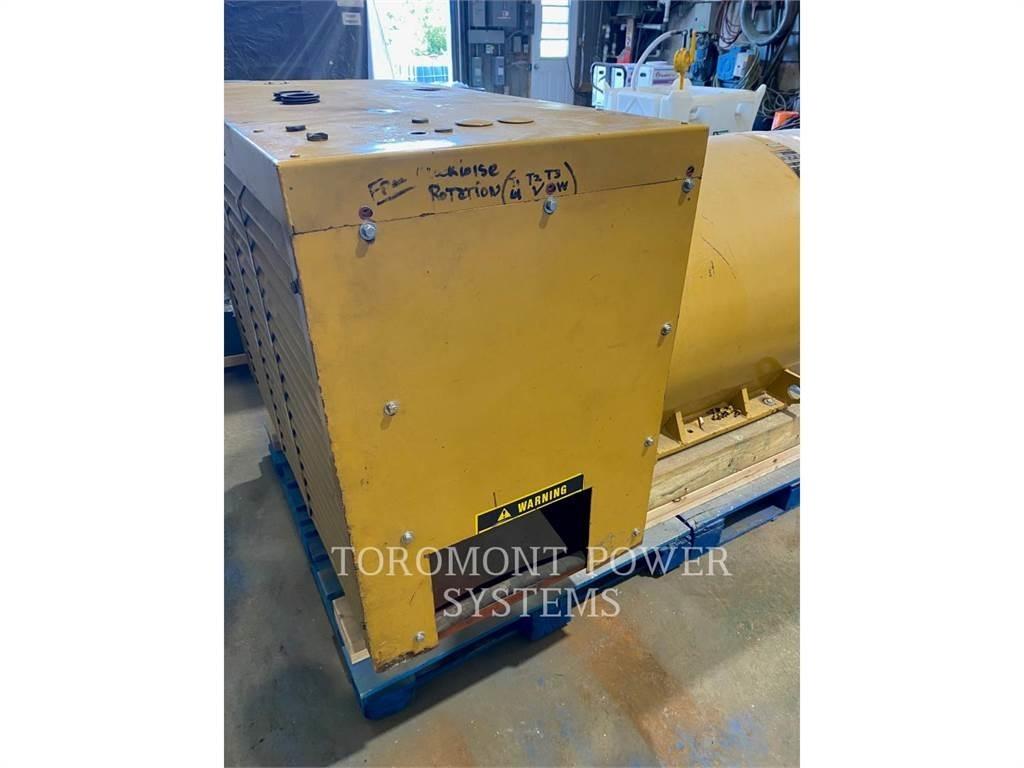CAT SR4_ 1500KW_ 480V Muut