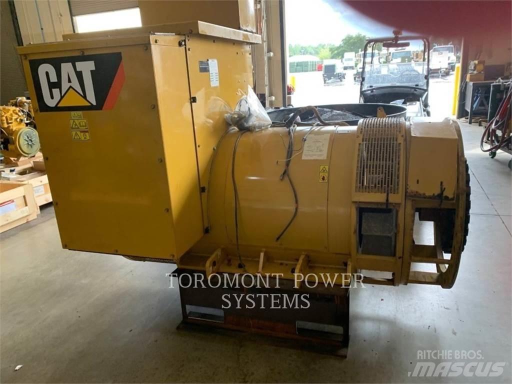 CAT SR4B-C32-600V-1000KW Muut
