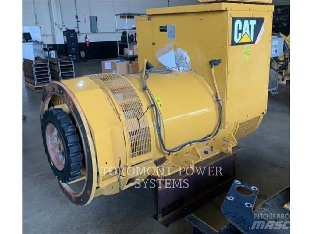 CAT SR4B-C32-600V-1000KW Muut