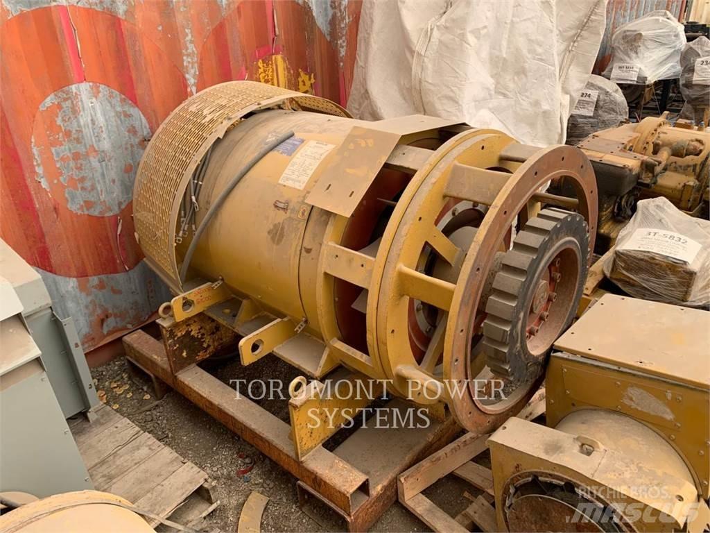 CAT SR4B_FRAME_692 Muut