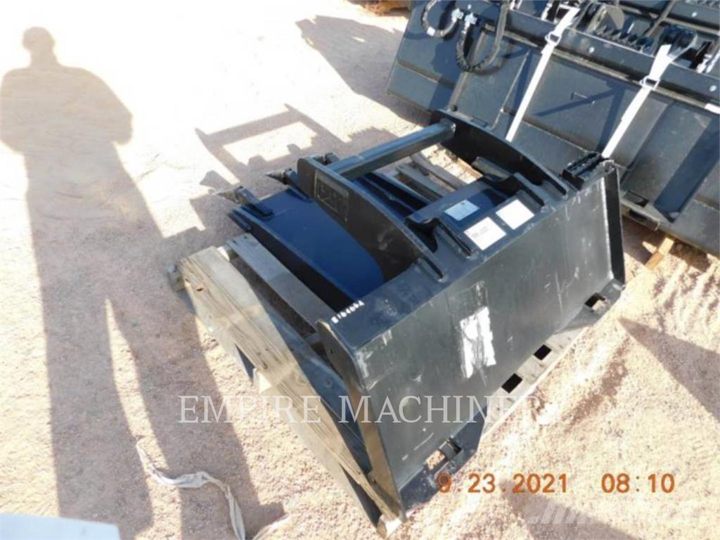 CAT SSL-24CS Muut koneet