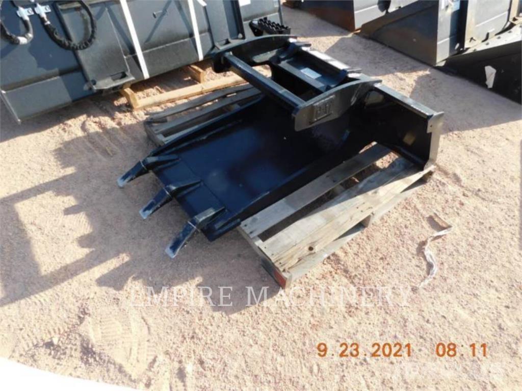 CAT SSL-24CS Muut koneet