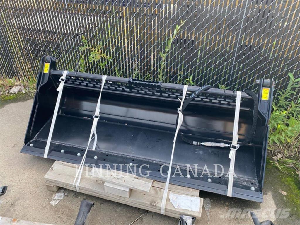 CAT SSL-BM-86 Kauhat