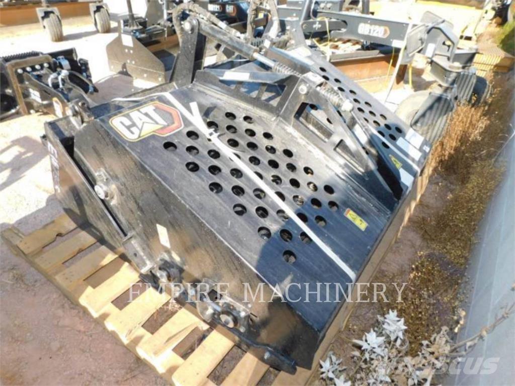 CAT SSL-LR116 Trukkihaarukat