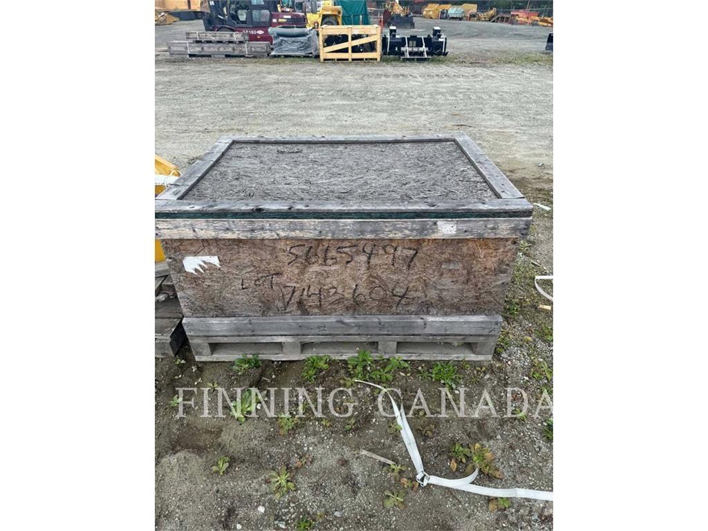 CAT SWL-QC-HY Pikakytkimet