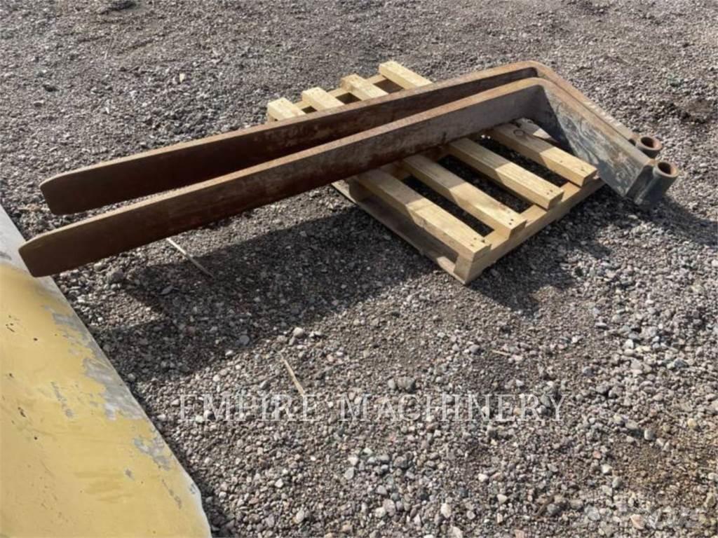 CAT TH-72TINE Trukkihaarukat