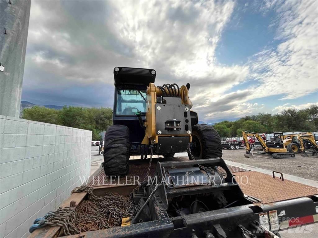 CAT TH255C CB Kurottajat