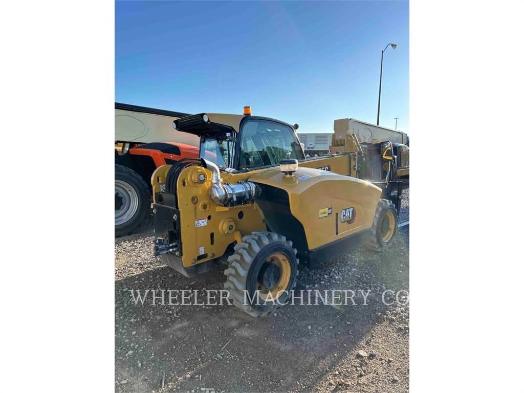 CAT TH255C CB Kurottajat