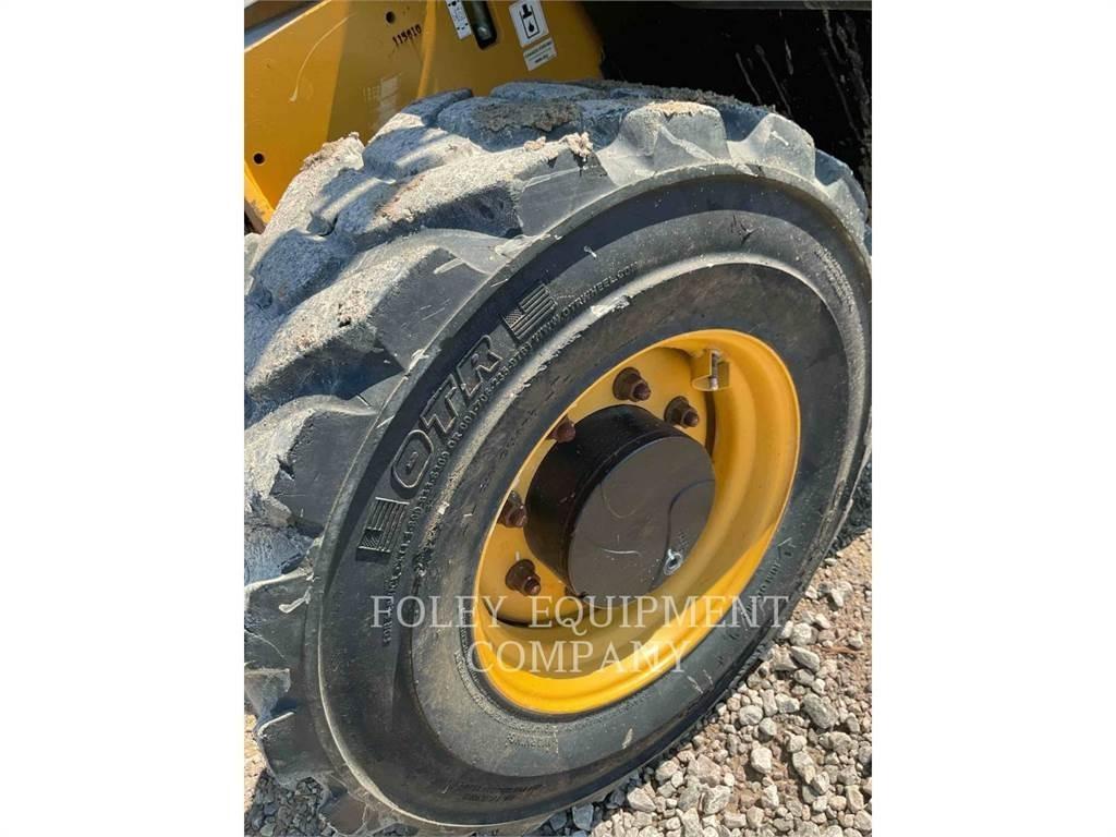 CAT TH255CO Kurottajat