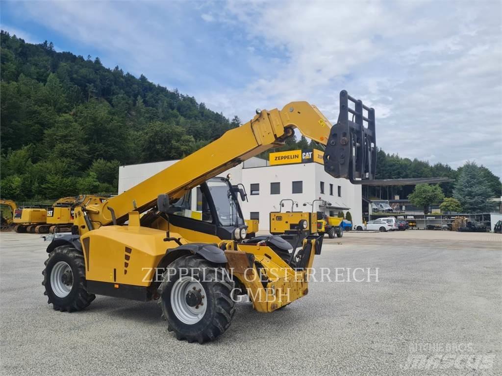 CAT TH414 Kurottajat