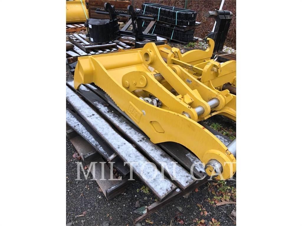 CAT THUMB Pikakytkimet