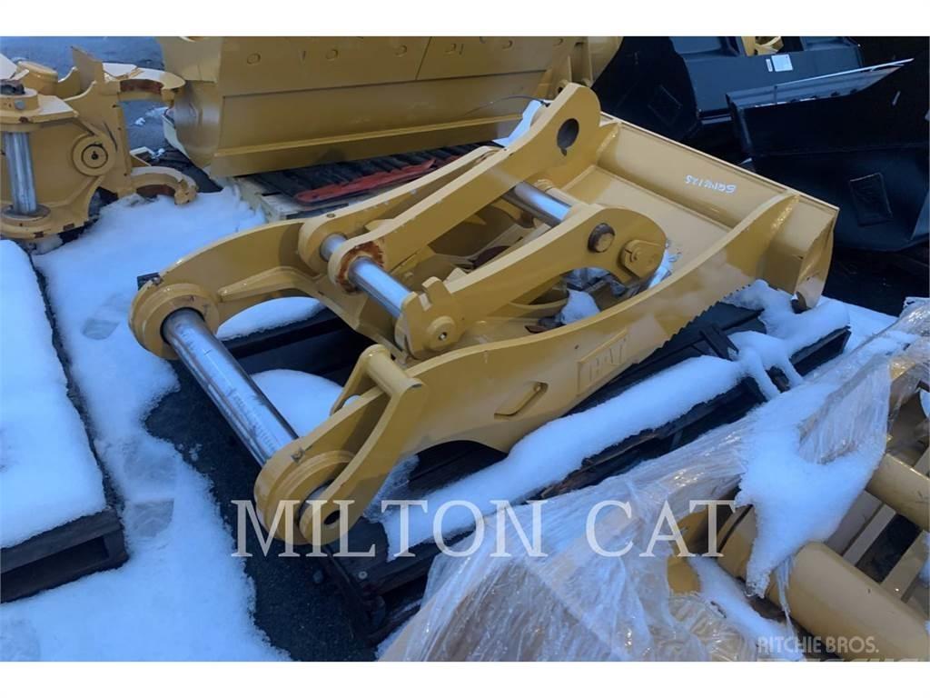 CAT THUMB Pikakytkimet