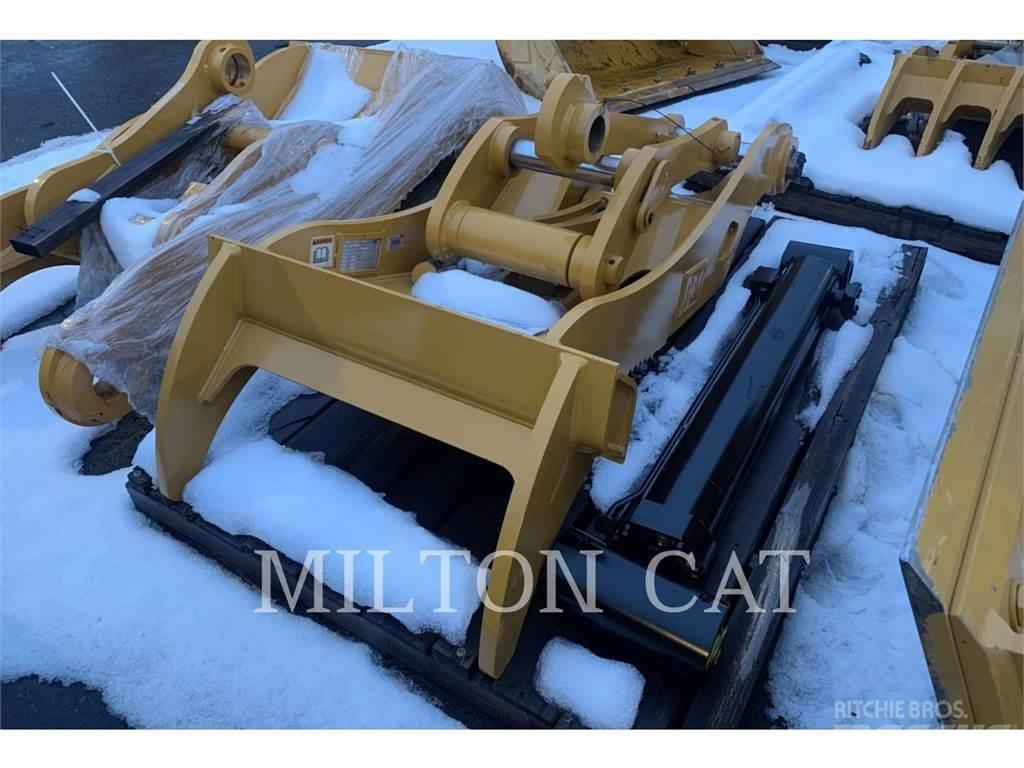 CAT THUMB Pikakytkimet