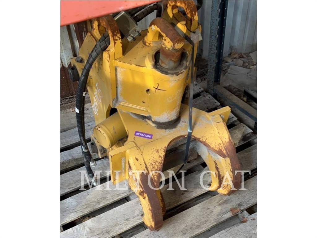 CAT TILT COUPLER Pikakytkimet