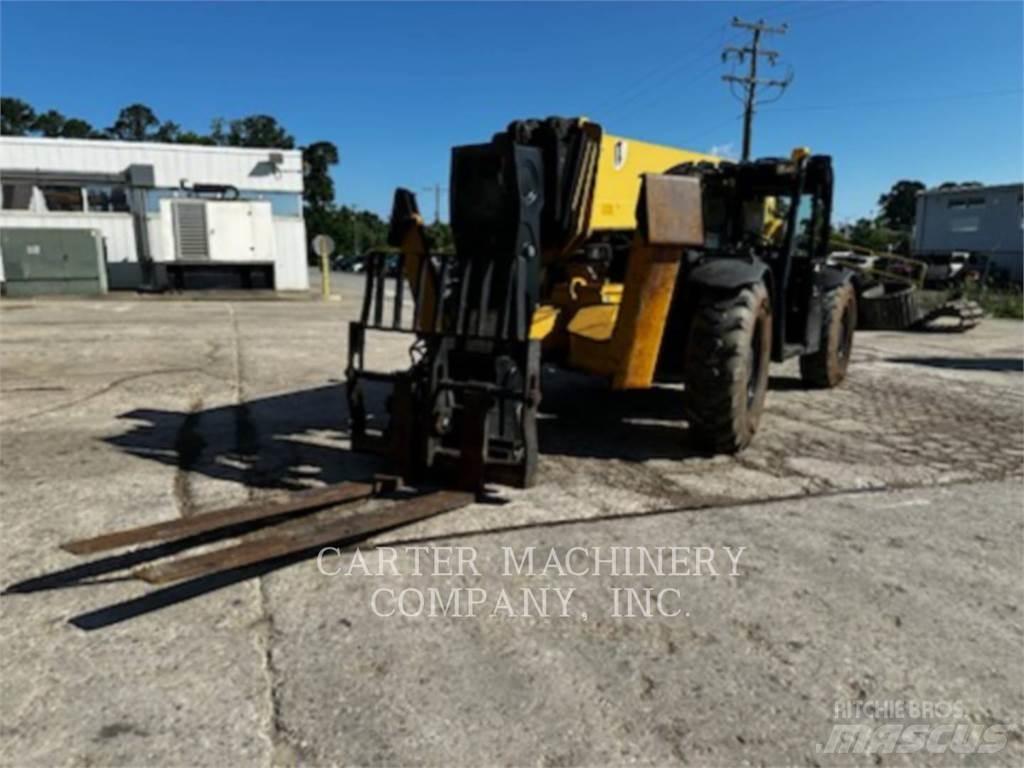 CAT TL 1055 C Kurottajat