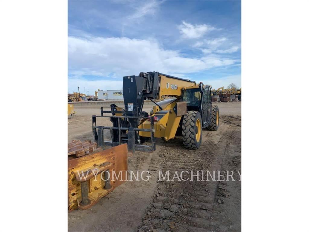 CAT TL1055 Kurottajat