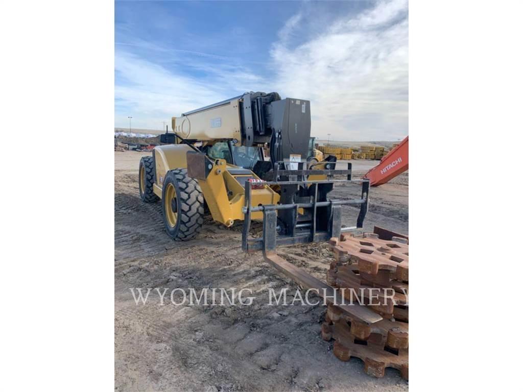CAT TL1055 Kurottajat