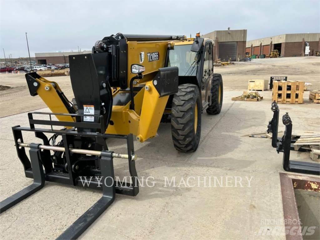 CAT TL1055 Kurottajat