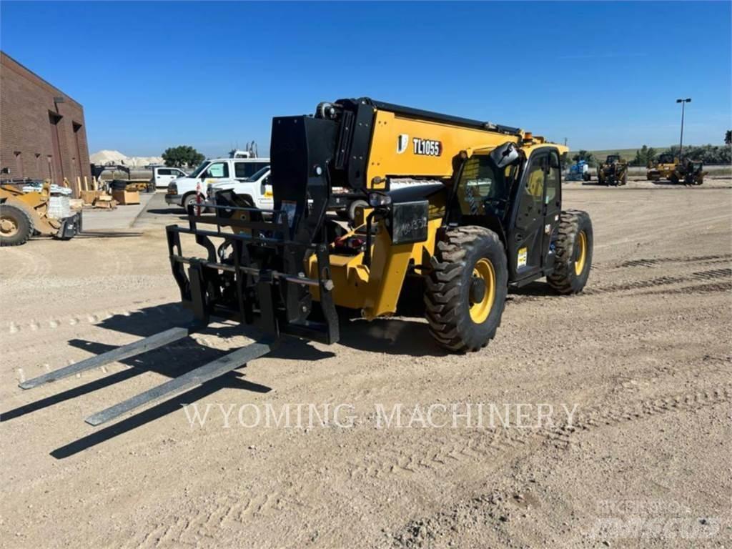 CAT TL1055 Kurottajat