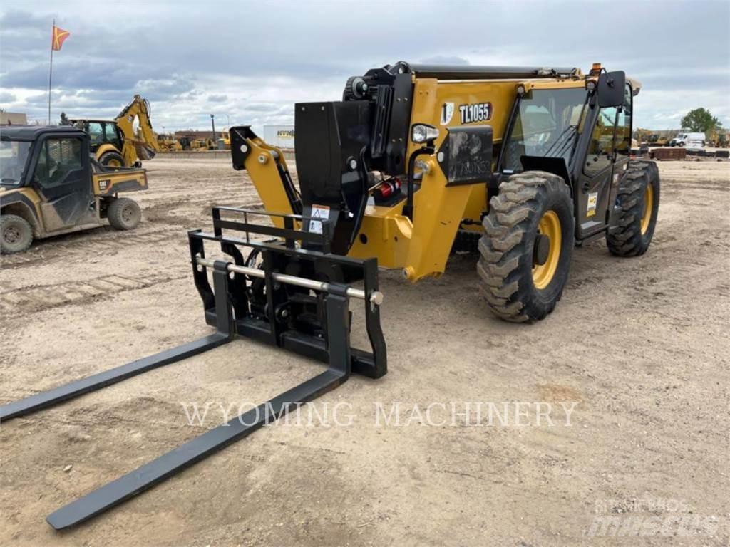 CAT TL1055 Kurottajat