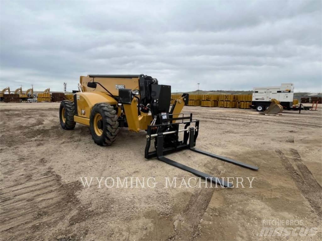 CAT TL1055 Kurottajat