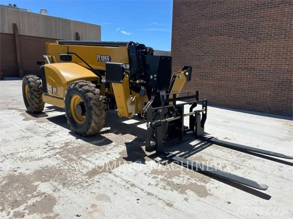 CAT TL1055 Kurottajat