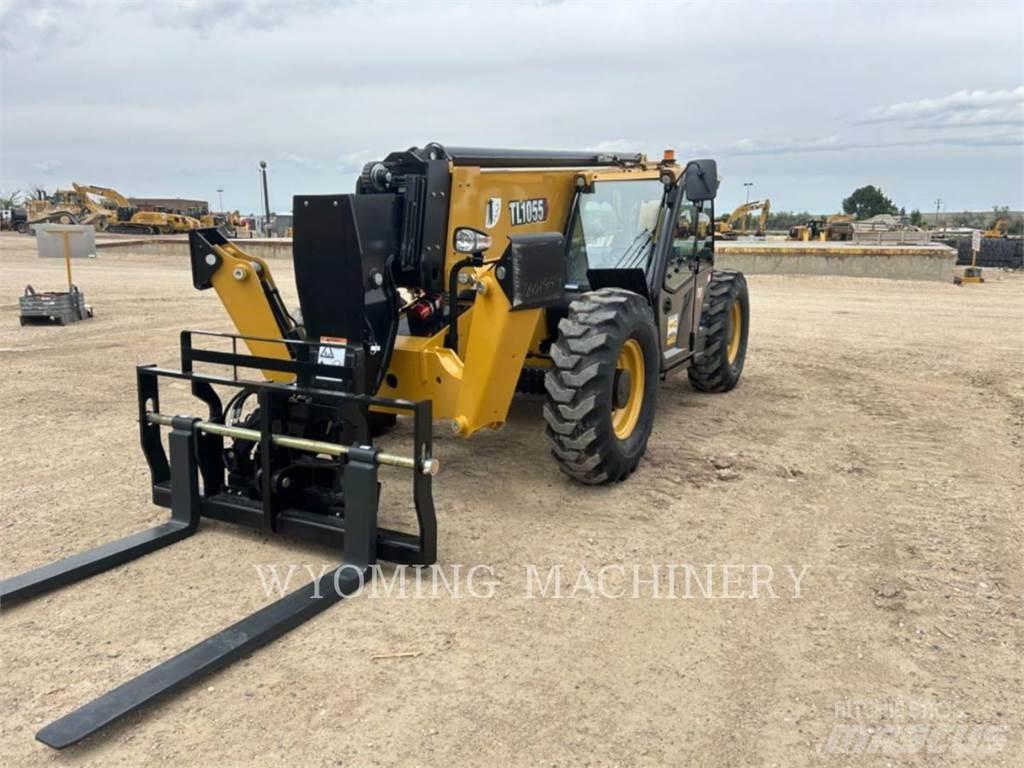 CAT TL1055 Kurottajat
