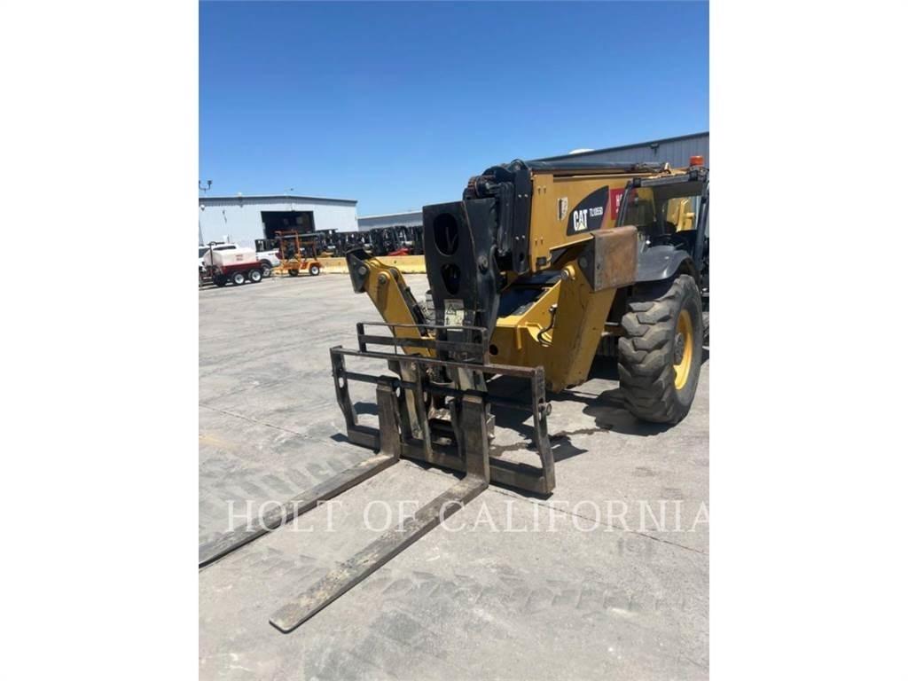 CAT TL1055 Kurottajat