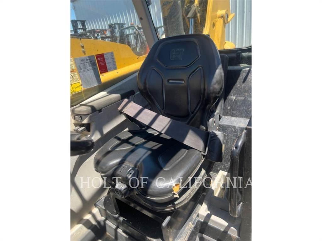 CAT TL1055 Kurottajat
