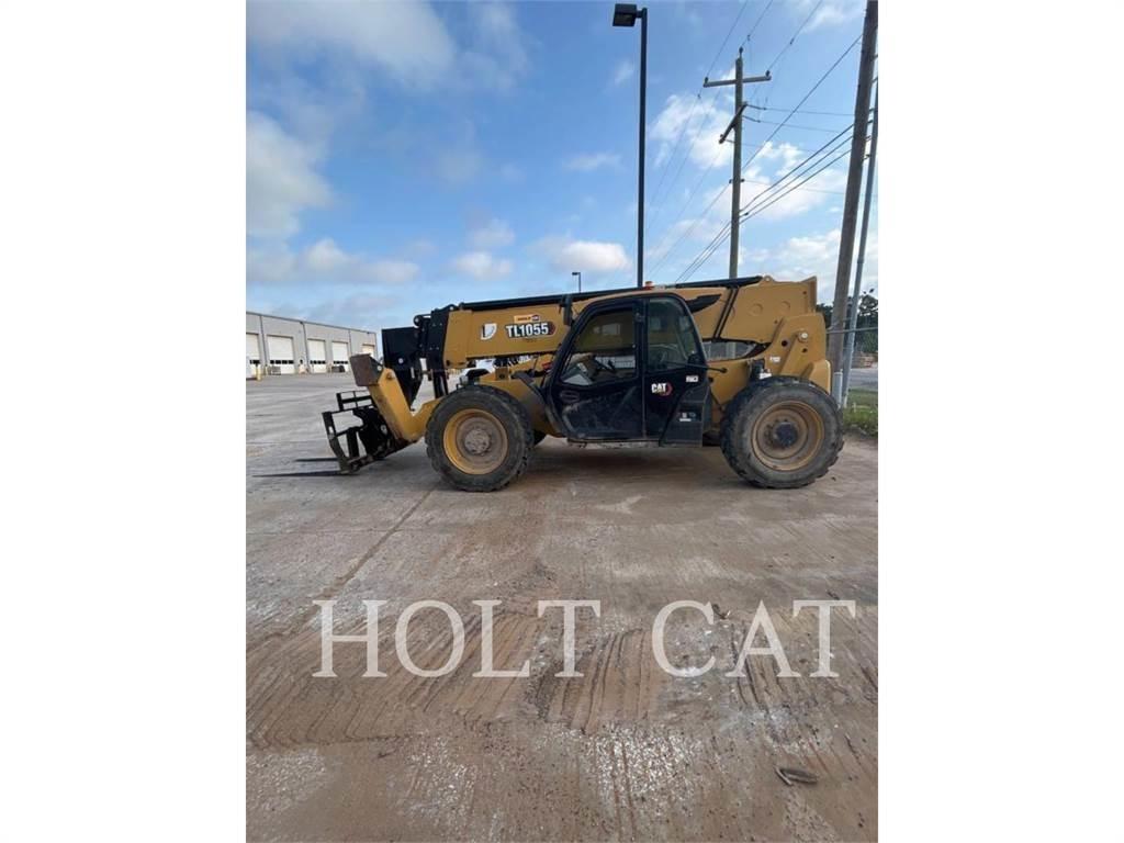 CAT TL1055 Kurottajat