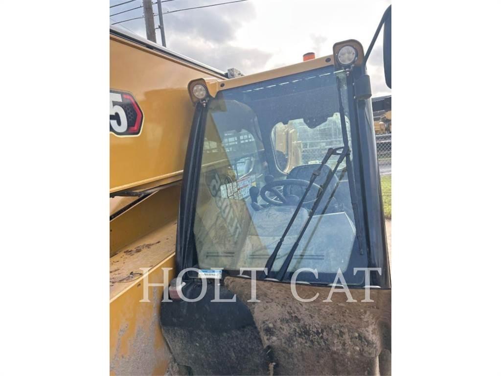 CAT TL1055 Kurottajat