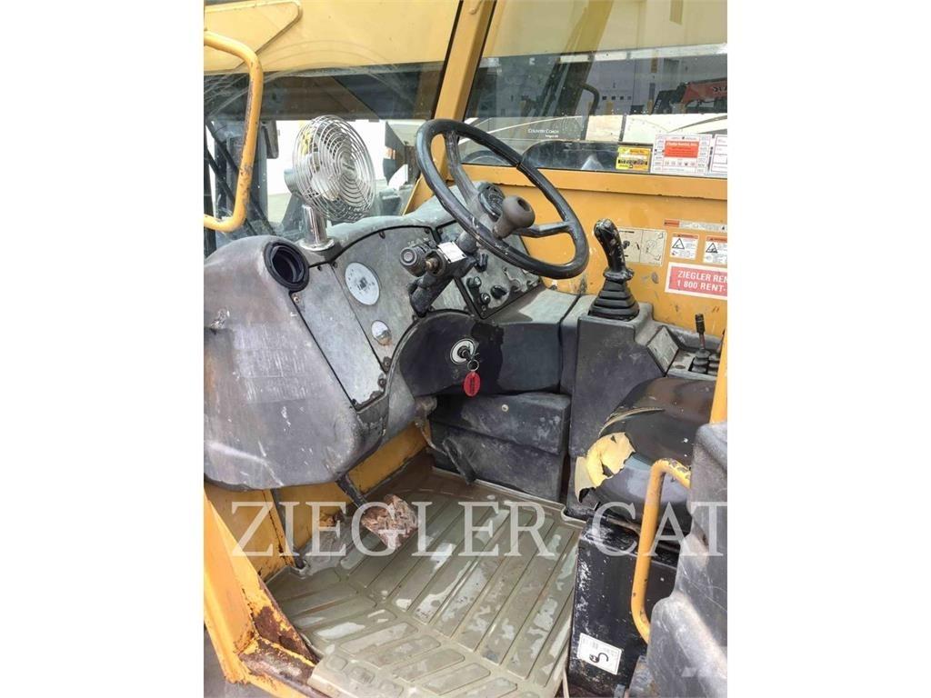 CAT TL1055 Kurottajat