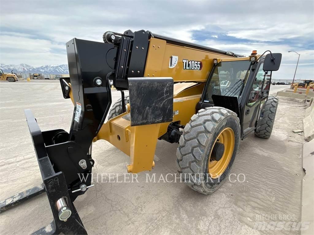 CAT TL1055-05 Kurottajat