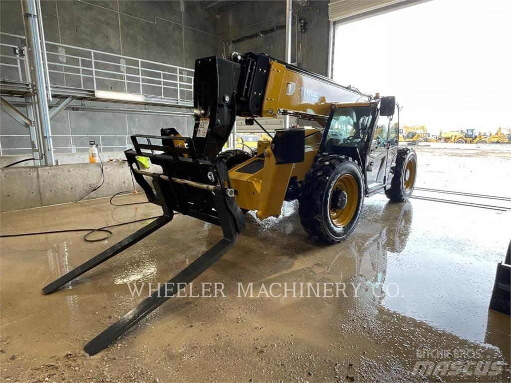 CAT TL1055-05 Kurottajat