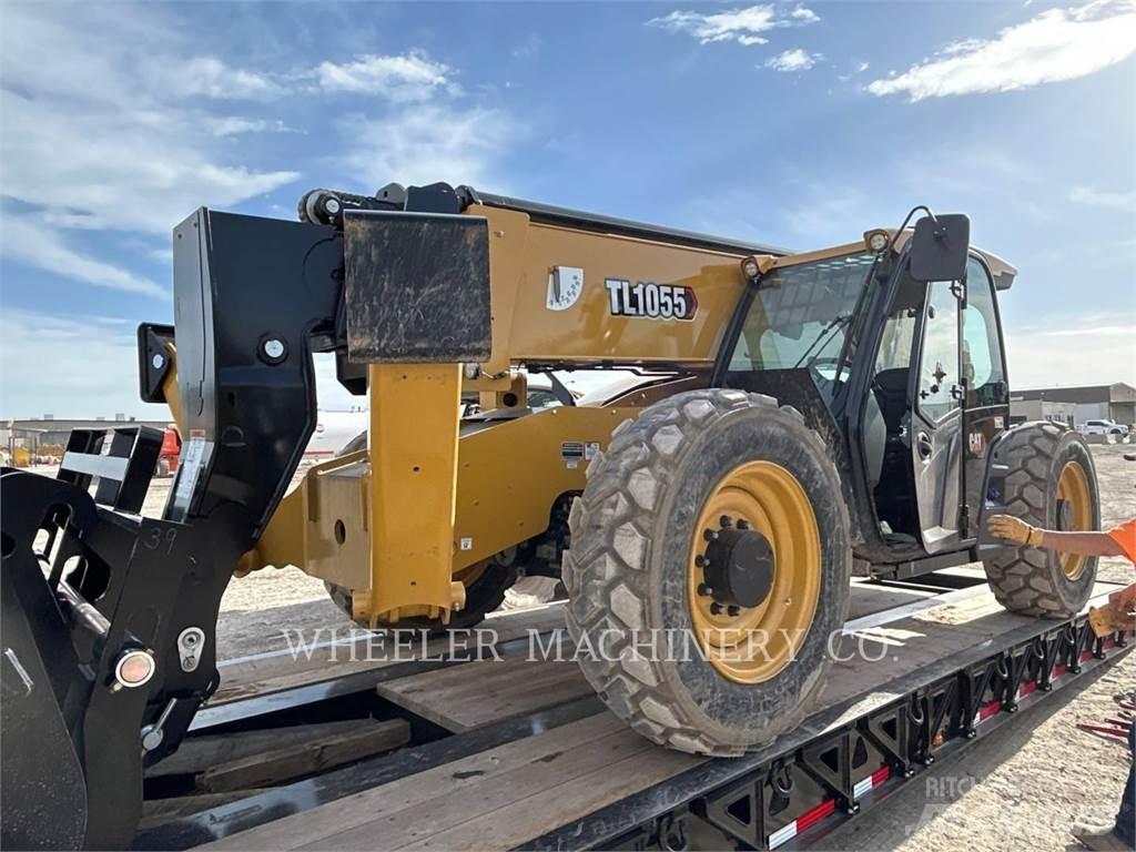CAT TL1055-05 Kurottajat