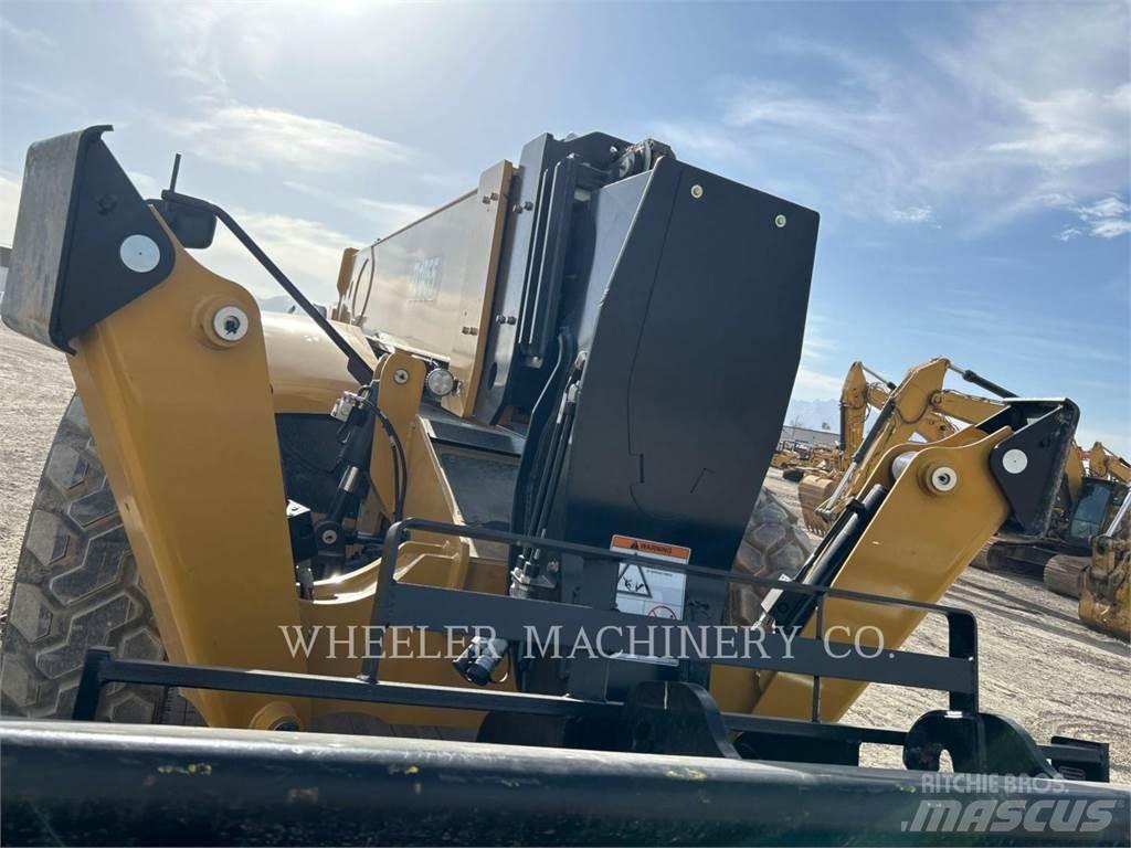 CAT TL1055-05 Kurottajat