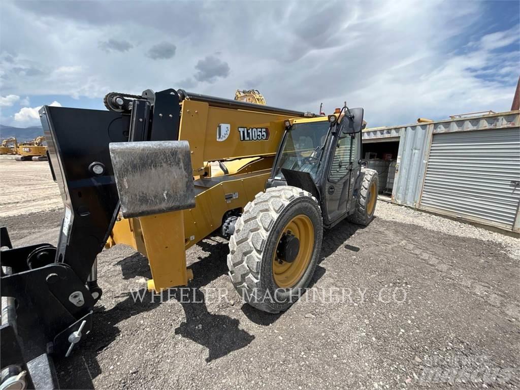CAT TL1055-05 Kurottajat