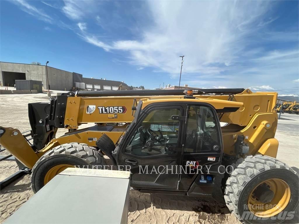 CAT TL1055-05 Kurottajat