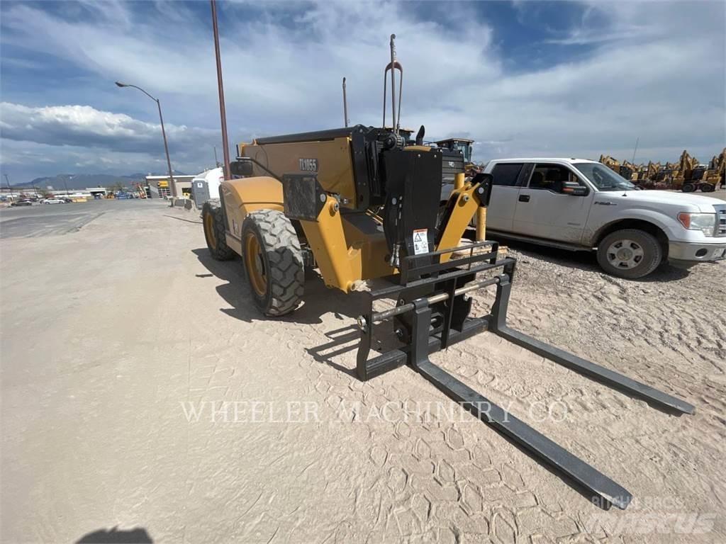 CAT TL1055-05 Kurottajat