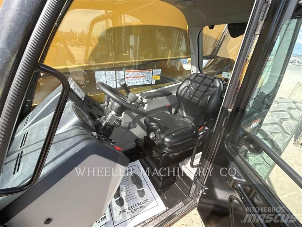 CAT TL1055-05 Kurottajat