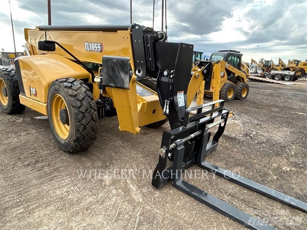 CAT TL1055-05 Kurottajat