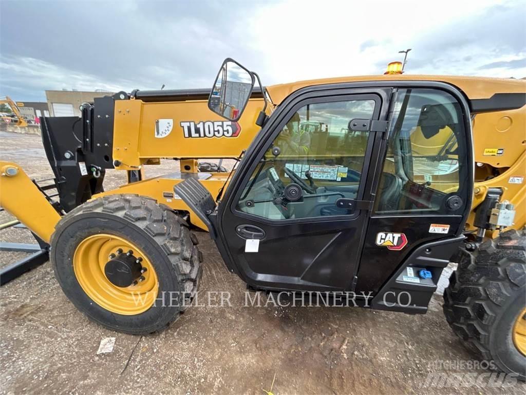 CAT TL1055-05 Kurottajat