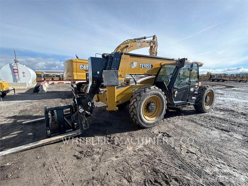 CAT TL1055-05 Kurottajat
